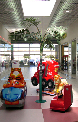 maneges
