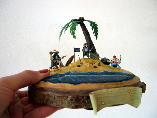 pirate